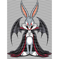 Cartoons and other-CO 2396